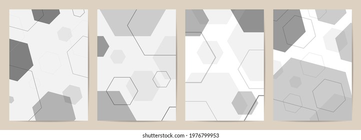 Modern Poster Art. Design for wall framed prints, canvas poster, artwork as postcard or brochure. Geometric abstract  background.Vector illustration.