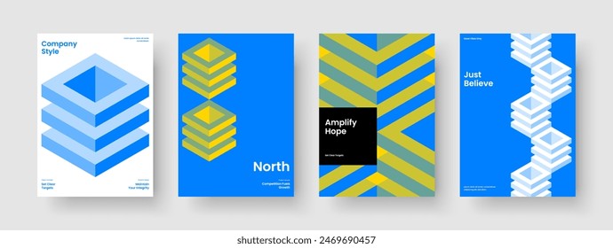 Modern Poster Design. Abstract Background Layout. Isolated Business Presentation Template. Book Cover. Flyer. Report. Banner. Brochure. Brand Identity. Journal. Magazine. Advertising. Newsletter