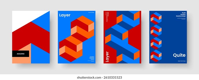 Modern Poster Design. Abstract Background Template. Isolated Report Layout. Flyer. Brochure. Business Presentation. Book Cover. Banner. Newsletter. Notebook. Pamphlet. Magazine. Catalog. Handbill