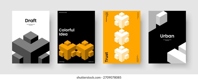 Modern Poster Design. Abstract Background Template. Creative Report Layout. Brochure. Business Presentation. Book Cover. Flyer. Banner. Portfolio. Leaflet. Notebook. Handbill. Journal