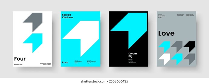 Modern Poster Design. Abstract Banner Template. Isolated Brochure Layout. Book Cover. Business Presentation. Report. Background. Flyer. Advertising. Magazine. Notebook. Leaflet. Catalog. Newsletter