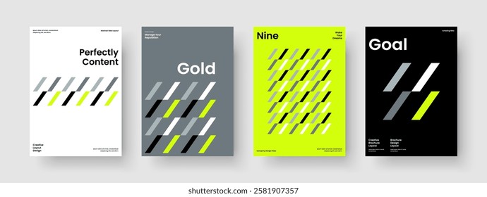 Modern Poster Design. Abstract Banner Layout. Creative Book Cover Template. Flyer. Background. Business Presentation. Report. Brochure. Notebook. Advertising. Newsletter. Magazine. Brand Identity