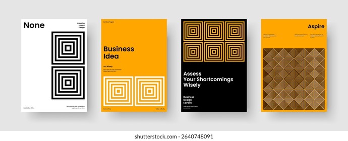 Modern Poster Design. Abstract Banner Template. Isolated Report Layout. Background. Brochure. Business Presentation. Flyer. Book Cover. Leaflet. Journal. Magazine. Notebook. Pamphlet