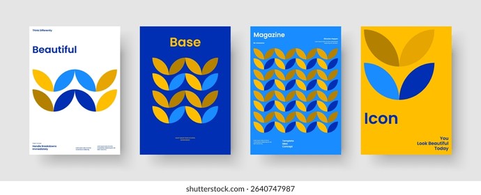 Modern Poster Design. Abstract Book Cover Layout. Geometric Brochure Template. Business Presentation. Report. Background. Banner. Flyer. Magazine. Leaflet. Pamphlet. Journal. Newsletter. Handbill