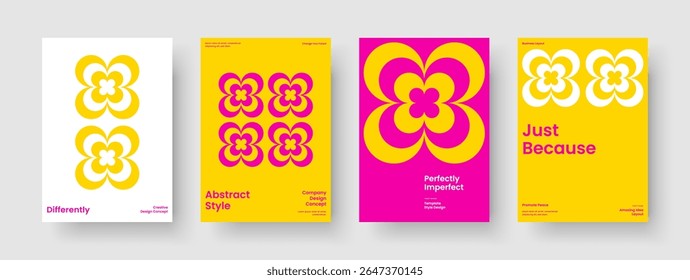 Modern Poster Design. Abstract Book Cover Layout. Creative Brochure Template. Banner. Flyer. Business Presentation. Background. Report. Journal. Catalog. Newsletter. Advertising. Magazine