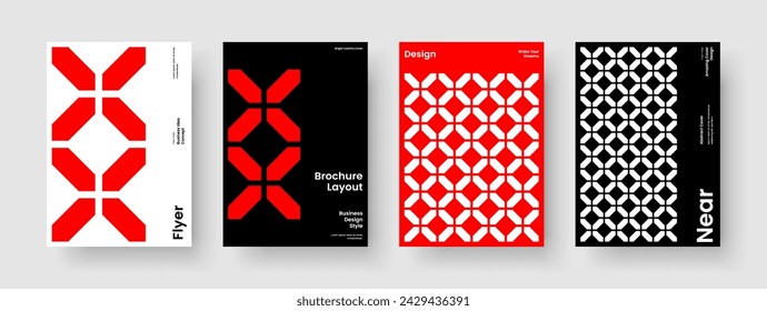 Modern Poster Design. Abstract Brochure Layout. Creative Report Template. Flyer. Background. Business Presentation. Book Cover. Banner. Notebook. Portfolio. Newsletter. Catalog. Leaflet