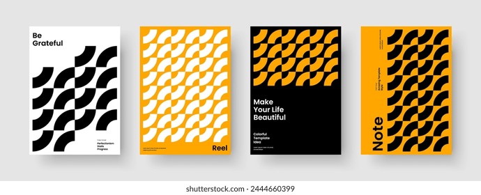 Modern Poster Design. Abstract Brochure Layout. Creative Banner Template. Business Presentation. Flyer. Book Cover. Background. Report. Pamphlet. Newsletter. Journal. Catalog. Brand Identity