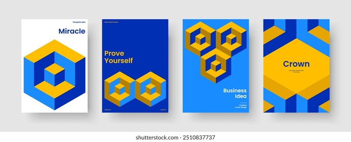 Modern Poster Design. Abstract Brochure Template. Isolated Report Layout. Flyer. Business Presentation. Background. Book Cover. Banner. Handbill. Magazine. Newsletter. Advertising. Catalog