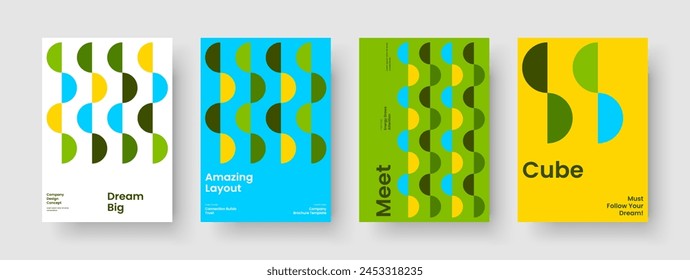 Modern Poster Design. Abstract Business Presentation Layout. Isolated Book Cover Template. Brochure. Report. Background. Banner. Flyer. Catalog. Notebook. Advertising. Newsletter. Pamphlet