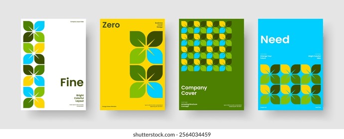 Modern Poster Design. Abstract Flyer Template. Isolated Brochure Layout. Business Presentation. Background. Banner. Book Cover. Report. Journal. Pamphlet. Catalog. Newsletter. Advertising. Leaflet