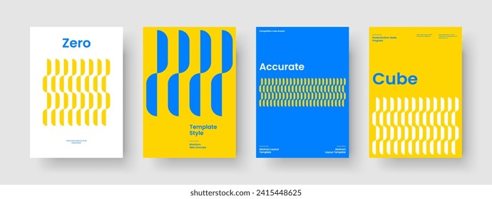 Modern Poster Design. Abstract Report Template. Creative Flyer Layout. Business Presentation. Background. Book Cover. Banner. Brochure. Catalog. Notebook. Advertising. Newsletter. Handbill