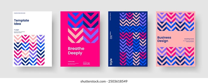 Modern Poster Design. Abstract Report Layout. Isolated Book Cover Template. Flyer. Business Presentation. Brochure. Background. Banner. Handbill. Pamphlet. Journal. Notebook. Catalog. Newsletter