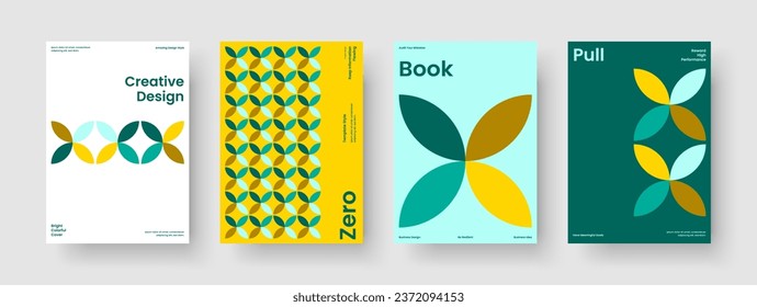 Modern Poster Design. Creative Background Template. Geometric Book Cover Layout. Flyer. Brochure. Banner. Report. Business Presentation. Leaflet. Brand Identity. Magazine. Portfolio. Notebook