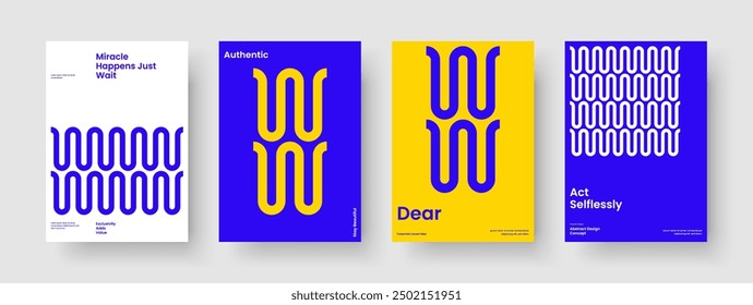 Modern Poster Design. Creative Background Layout. Isolated Brochure Template. Banner. Book Cover. Report. Flyer. Business Presentation. Handbill. Leaflet. Advertising. Portfolio. Catalog. Journal