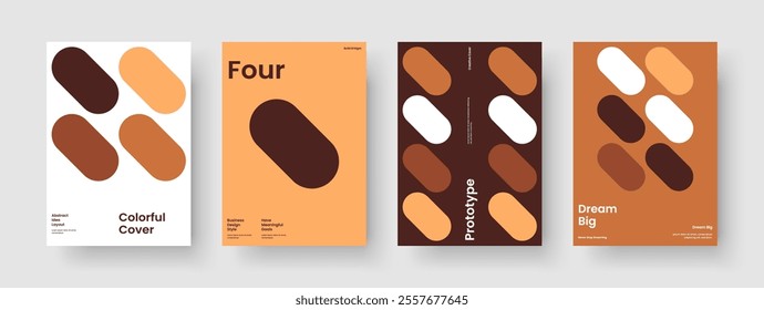 Modern Poster Design. Creative Banner Layout. Isolated Flyer Template. Book Cover. Report. Business Presentation. Brochure. Background. Magazine. Newsletter. Journal. Catalog. Portfolio