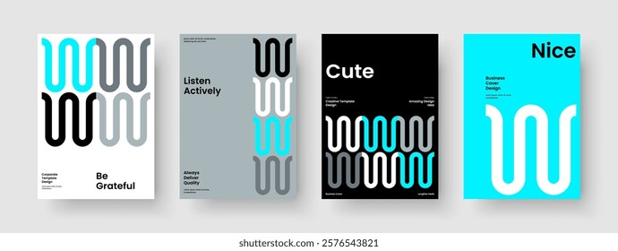 Modern Poster Design. Creative Banner Template. Geometric Book Cover Layout. Report. Business Presentation. Flyer. Brochure. Background. Portfolio. Brand Identity. Catalog. Advertising. Newsletter