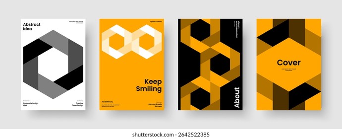 Modern Poster Design. Creative Banner Layout. Geometric Business Presentation Template. Background. Book Cover. Flyer. Report. Brochure. Catalog. Magazine. Leaflet. Pamphlet. Journal. Portfolio
