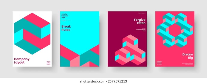 Modern Poster Design. Creative Book Cover Template. Geometric Report Layout. Business Presentation. Background. Flyer. Banner. Brochure. Handbill. Portfolio. Catalog. Journal. Notebook. Magazine