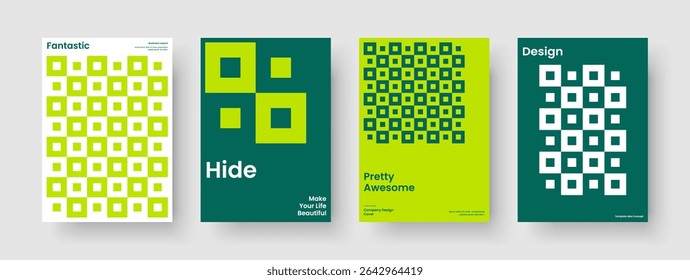 Modern Poster Design. Creative Book Cover Template. Isolated Banner Layout. Report. Flyer. Background. Brochure. Business Presentation. Portfolio. Journal. Pamphlet. Newsletter. Handbill. Magazine