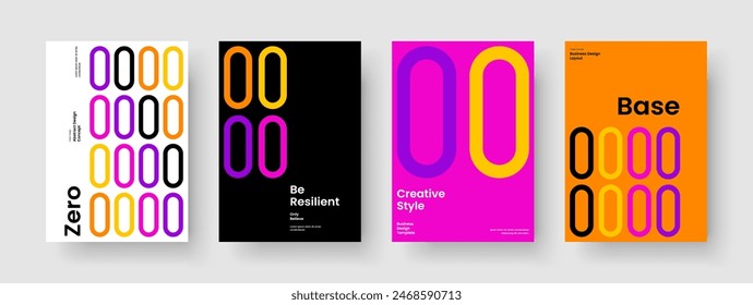 Diseño de póster moderno. Plantilla de folleto creativo. Diseño de folleto geométrico. Portada del libro. Presentación empresarial. Anuncio. Informe. Antecedentes. Publicidad. Cuaderno. Revista. Boletín informativo. Folleto