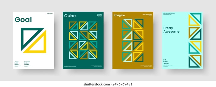 Diseño moderno del cartel. Diseño de presentación de negocios creativos. Plantilla de fondo Abstractas. Folleto. Volante. Portada de libro. Anuncio. Informe. Panfleto. Cartera. Identidad de marca. Revista. Folleto