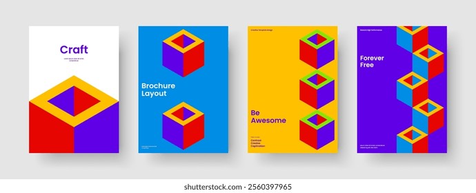 Modern Poster Design. Creative Business Presentation Layout. Isolated Flyer Template. Background. Brochure. Book Cover. Report. Banner. Brand Identity. Newsletter. Journal. Magazine. Notebook