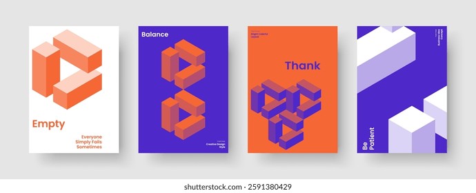 Modern Poster Design. Creative Business Presentation Layout. Geometric Flyer Template. Report. Brochure. Banner. Background. Book Cover. Pamphlet. Advertising. Handbill. Newsletter. Notebook