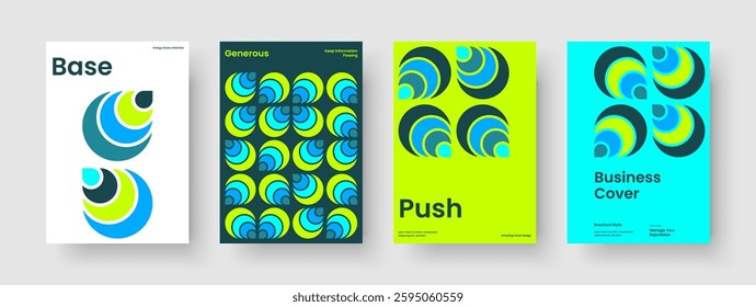 Modern Poster Design. Creative Business Presentation Layout. Abstract Brochure Template. Report. Flyer. Book Cover. Background. Banner. Catalog. Notebook. Advertising. Newsletter. Journal