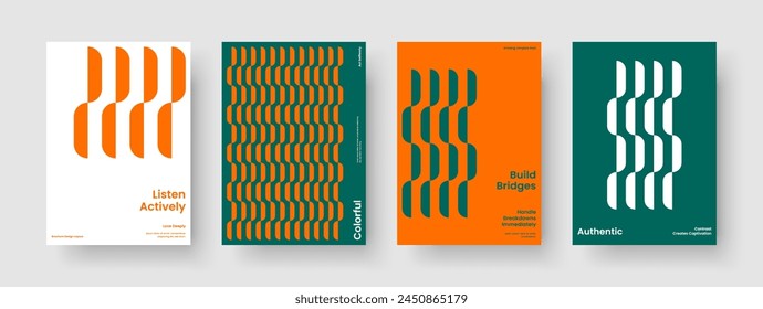 Modern Poster Design. Creative Report Layout. Abstract Flyer Template. Business Presentation. Banner. Book Cover. Background. Brochure. Newsletter. Journal. Brand Identity. Pamphlet. Notebook