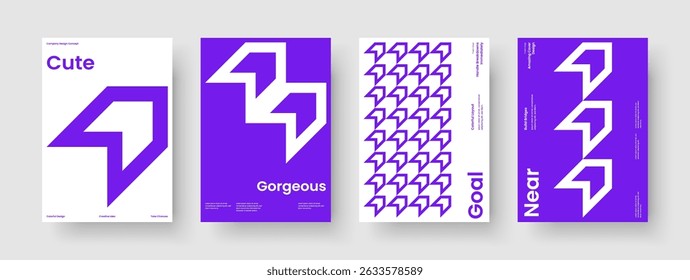 Modern Poster Design. Creative Report Template. Geometric Book Cover Layout. Business Presentation. Flyer. Banner. Background. Brochure. Leaflet. Newsletter. Advertising. Journal. Pamphlet