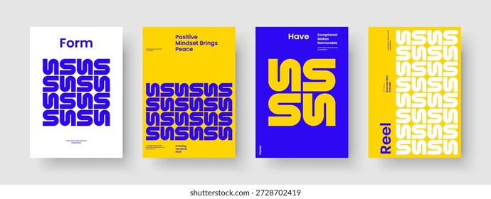 Design moderno de pôster. Modelo de relatório criativo. Layout abstrato da apresentação comercial. Brochura. Faixa. Histórico. Capa de Livro. Panfleto. Panfleto. Notebook. Carteira. Catálogo. Revista. Diário