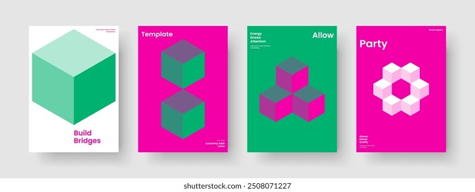 Modern Poster Design. Geometric Business Presentation Template. Abstract Book Cover Layout. Flyer. Brochure. Banner. Background. Report. Portfolio. Advertising. Pamphlet. Catalog. Handbill. Journal