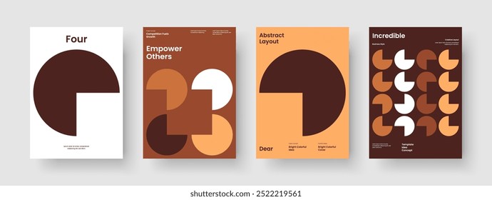 Modern Poster Design. Geometric Business Presentation Layout. Creative Flyer Template. Report. Brochure. Book Cover. Background. Banner. Advertising. Pamphlet. Handbill. Notebook. Magazine. Leaflet