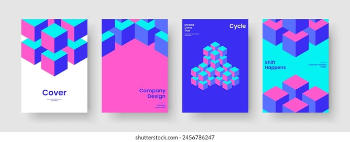 Modern Poster Design. Geometric Flyer Layout. Creative Report Template. Business Presentation. Brochure. Book Cover. Background. Banner. Brand Identity. Pamphlet. Catalog. Newsletter. Notebook