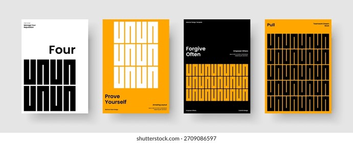 Modern Poster Design. Geometric Flyer Template. Isolated Book Cover Layout. Business Presentation. Report. Brochure. Banner. Background. Brand Identity. Handbill. Magazine. Notebook. Journal
