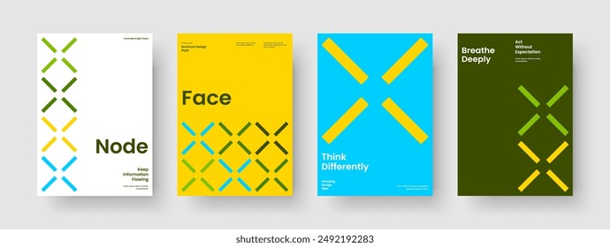 Modern Poster Design. Geometric Report Template. Creative Brochure Layout. Business Presentation. Book Cover. Banner. Flyer. Background. Catalog. Pamphlet. Portfolio. Leaflet. Handbill. Magazine