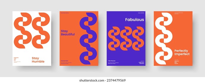 Modernes Plakatdesign. Einzige Hintergrundvorlage. Geometrisches Broschürenlayout. Buchcover. Banner. Bericht. Geschäftsvorführung. Flyer. Portfolio. Newsletter. Handbrief. Notebook. Magazin