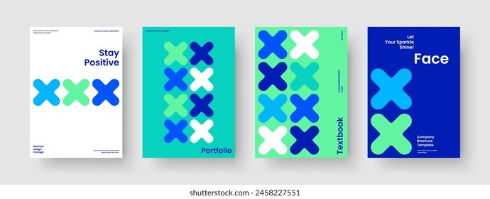 Modern Poster Design. Isolated Background Template. Creative Report Layout. Brochure. Book Cover. Banner. Flyer. Business Presentation. Pamphlet. Journal. Notebook. Magazine. Brand Identity