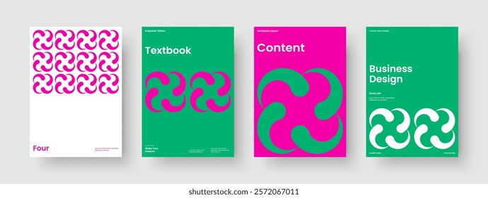 Modern Poster Design. Isolated Background Layout. Geometric Banner Template. Brochure. Flyer. Business Presentation. Book Cover. Report. Brand Identity. Pamphlet. Leaflet. Magazine. Journal