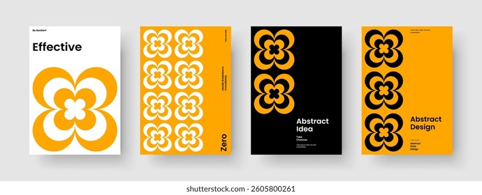 Modern Poster Design. Isolated Banner Layout. Geometric Business Presentation Template. Brochure. Report. Book Cover. Flyer. Background. Advertising. Catalog. Leaflet. Portfolio. Pamphlet. Journal