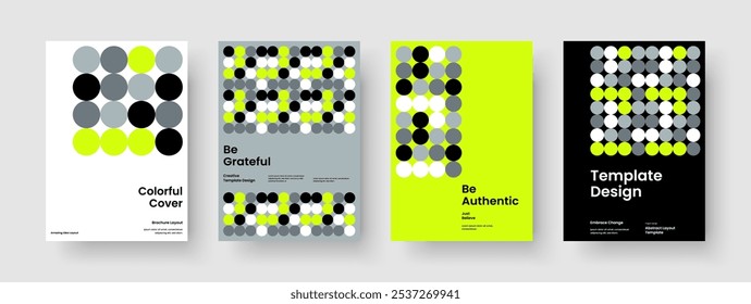 Modern Poster Design. Isolated Book Cover Layout. Creative Report Template. Banner. Business Presentation. Brochure. Flyer. Background. Brand Identity. Handbill. Catalog. Journal. Leaflet