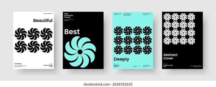 Modern Poster Design. Isolated Business Presentation Template. Creative Banner Layout. Flyer. Book Cover. Brochure. Report. Background. Advertising. Magazine. Pamphlet. Newsletter. Handbill