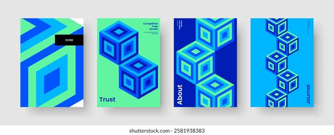 Modern Poster Design. Isolated Report Layout. Creative Brochure Template. Flyer. Background. Banner. Business Presentation. Book Cover. Catalog. Portfolio. Leaflet. Handbill. Newsletter