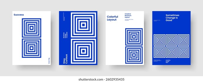 Modern Poster Design. Isolated Report Layout. Geometric Flyer Template. Book Cover. Business Presentation. Background. Banner. Brochure. Advertising. Journal. Pamphlet. Portfolio. Magazine
