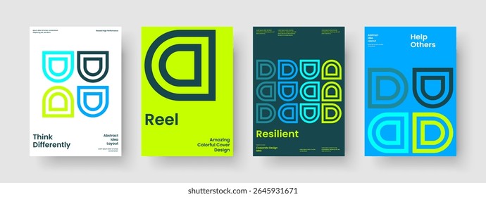 Modern Poster Design. Isolated Report Template. Abstract Banner Layout. Flyer. Book Cover. Background. Brochure. Business Presentation. Portfolio. Leaflet. Pamphlet. Handbill. Catalog. Newsletter