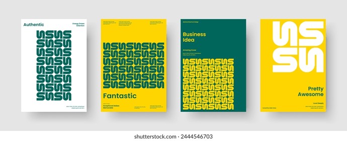Modern Poster Layout. Abstract Background Template. Isolated Book Cover Design. Brochure. Banner. Flyer. Report. Business Presentation. Handbill. Journal. Advertising. Portfolio. Magazine. Catalog