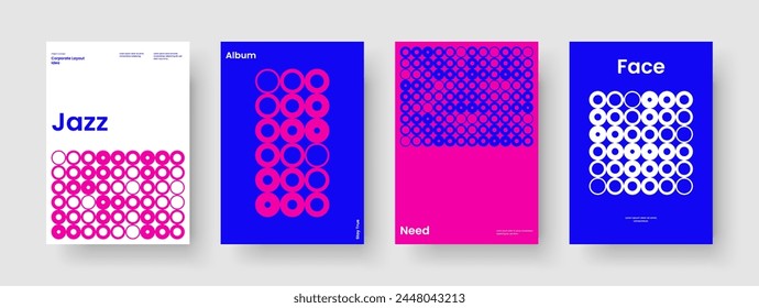 Modern Poster Layout. Abstract Background Template. Isolated Flyer Design. Book Cover. Report. Brochure. Banner. Business Presentation. Journal. Portfolio. Notebook. Brand Identity. Advertising