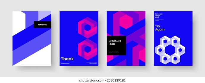 Modern Poster Layout. Abstract Background Template. Isolated Business Presentation Design. Flyer. Book Cover. Brochure. Report. Banner. Notebook. Magazine. Pamphlet. Newsletter. Catalog. Portfolio