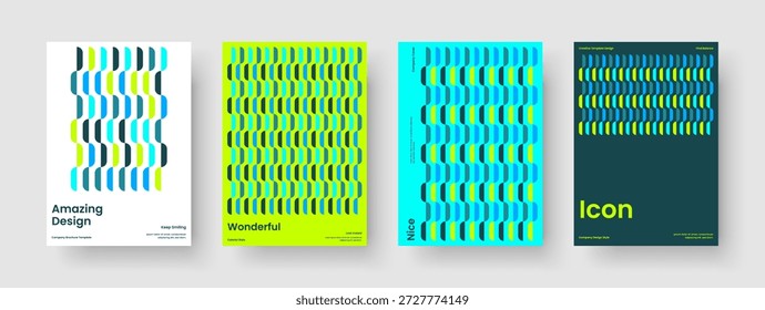 Layout de cartaz moderno. Projeto de fundo abstrato. Modelo de Banner Geométrico. Relatório. Brochura. Apresentação de negócios. Panfleto. Capa de Livro. Identidade da marca. Panfleto. Publicidade. Conhecimento manual. Diário