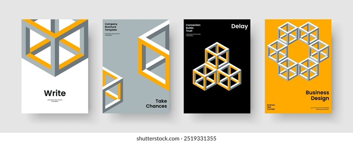 Modern Poster Layout. Abstract Banner Design. Isolated Book Cover Template. Background. Flyer. Report. Brochure. Business Presentation. Leaflet. Magazine. Notebook. Pamphlet. Advertising
